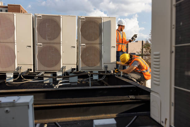 Best Affordable HVAC services  in Gamerco, NM