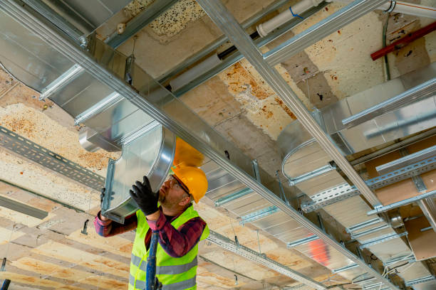 Best HVAC repair near me  in Gamerco, NM