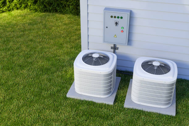 Professional HVAC in Gamerco, NM