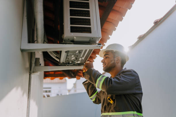 Best HVAC maintenance near me  in Gamerco, NM