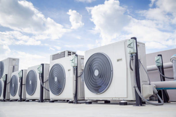 Best HVAC installation services  in Gamerco, NM