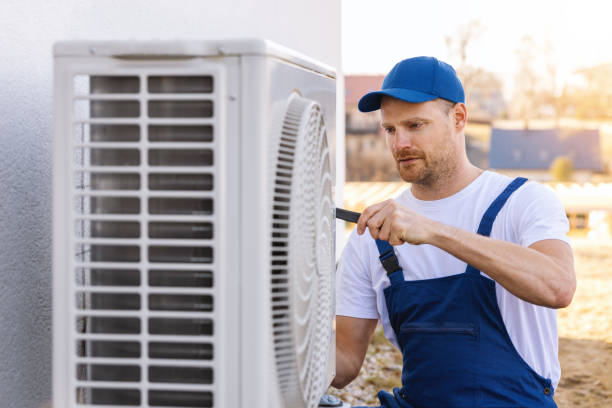 Best HVAC emergency services  in Gamerco, NM
